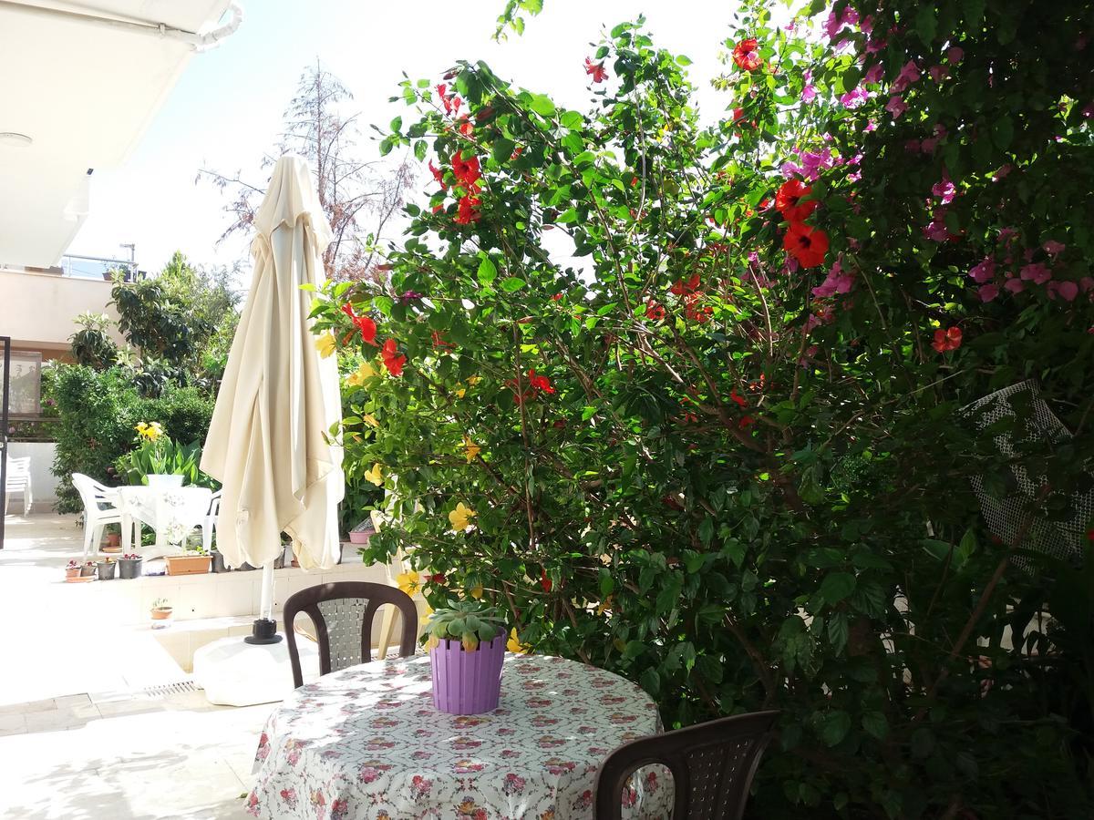 Cizmeci Apart Hotel Çeşme Exterior foto